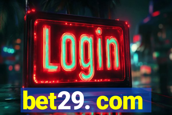 bet29. com